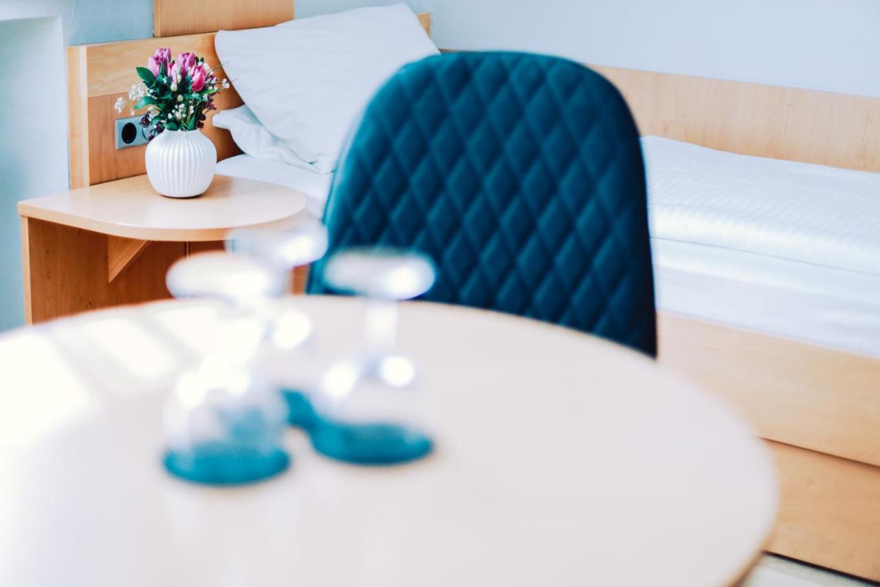 Hotel & Gasthof Wagner Aichach Ngoại thất bức ảnh
